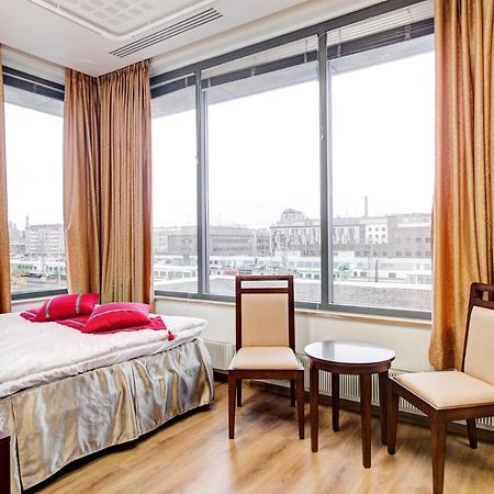 Hotel Citi Inn Tampere Extérieur photo