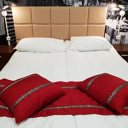Hotel Citi Inn Tampere Extérieur photo