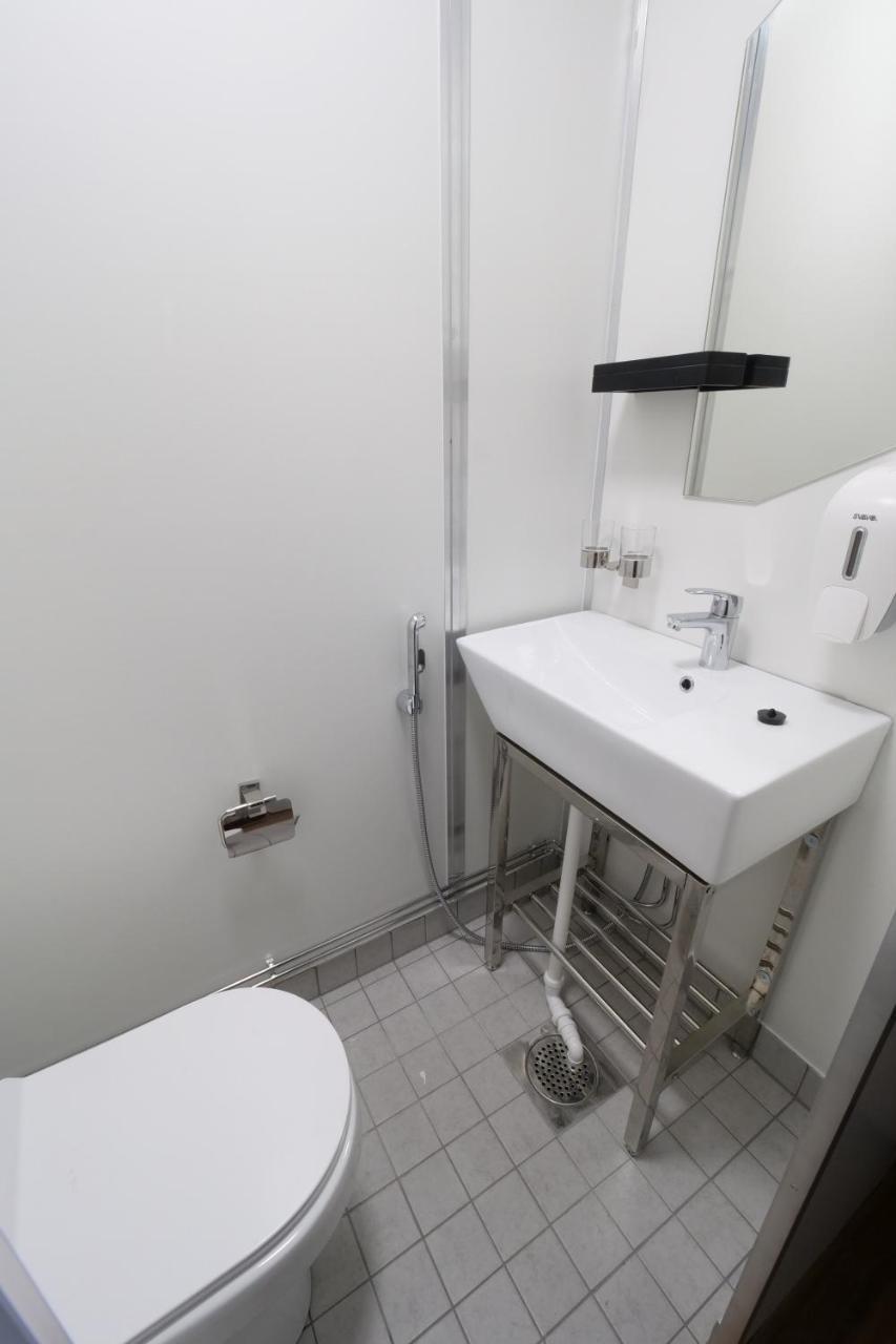 Hotel Citi Inn Tampere Extérieur photo