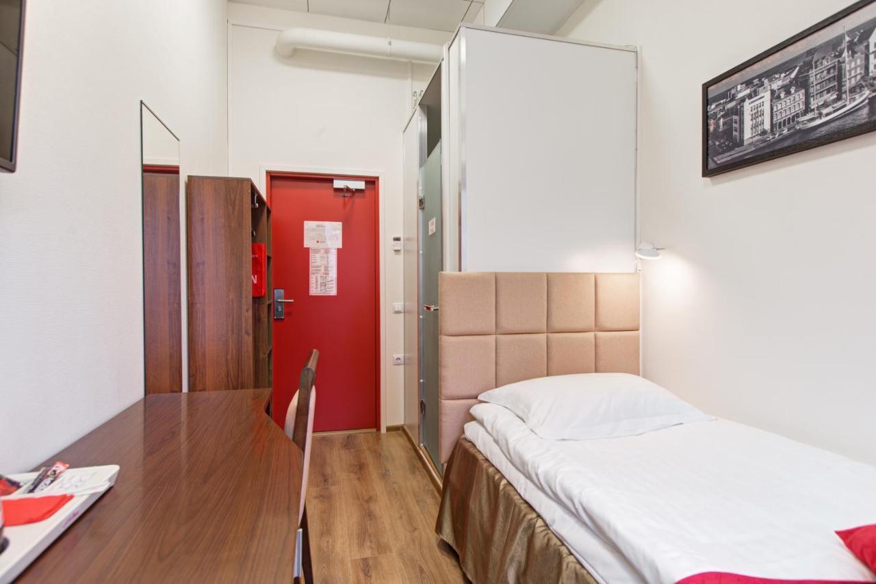 Hotel Citi Inn Tampere Extérieur photo