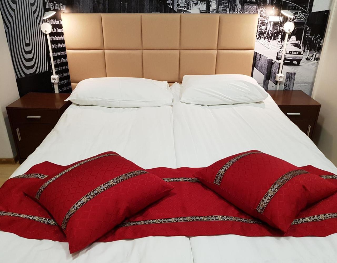 Hotel Citi Inn Tampere Extérieur photo